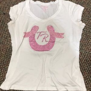 True religion T shirt 👚💞🎀